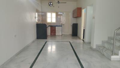 Living Room Image of 2800 Sq.ft 3 BHK Duplex for rent in BR Shivam Society, Manjalpur Vadodara for Rs. 24000