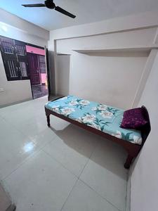 Bedroom Image of Dharam pg in Sector 132, Noida