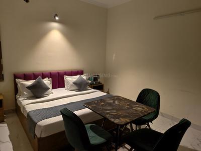 Hall Image of Co living pg by stayzzy  in Sector 86, Noida