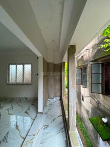 Balcony Image of 790 Sq.ft 2 BHK Apartment / Flat for sale in Sodepur Kolkata for Rs. 2140000