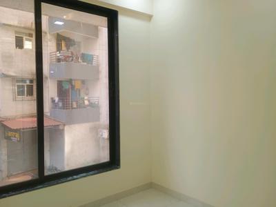 Bedroom Image of 1105 Sq.ft 2 BHK Apartment / Flat for sale in Madhav Sankalp, Kalyan West Kalyan for Rs. 8800000
