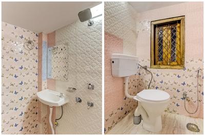 Bathroom Image of ABM PG in Sector 126, Noida