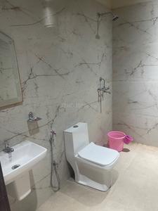 Bathroom Image of Mahadev Girls PG in Milap Nagar, Jaipur