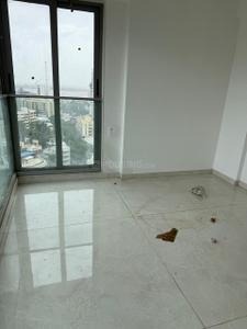 Bedroom Image of 501 Sq.ft 1 BHK Apartment / Flat for sale in Siddhivinayak Habitats, Dadar West Mumbai for Rs. 29000000