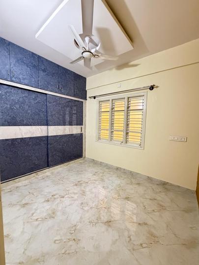 Sai residency Bedroom 1