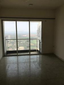Hall Image of 1985 Sq.ft 3 BHK Apartment / Flat for sale in Lodha Aurum Grande, Kanjurmarg East Mumbai for Rs. 43200000