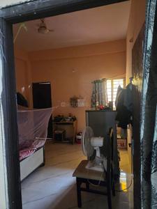 Hall Image of 1200 Sq.ft 2 BHK Independent House for sale in Manglia Indore for Rs. 6200000