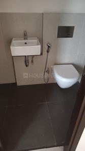Bathroom Image of 590 Sq.ft 1.5 BHK Apartment / Flat for sale in Piramal Vaikunth , Thane West Thane for Rs. 10500000