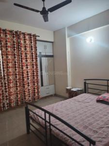 Bedroom Image of 1880 Sq.ft 3.5 BHK Apartment / Flat for sale in  Foster Heights, Crossings Republik Ghaziabad for Rs. 8500000