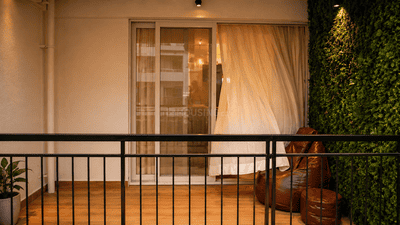 Image of 1001 Sq.ft 2 BHK Apartment / Flat for sale in Sukhwani Verde, Undri, Pune for Rs. 7500000