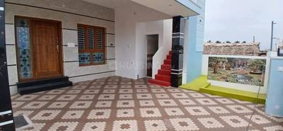 Bedroom Image of 700 Sq.ft 2 BHK Independent House for sale in Nemilicheri Chennai for Rs. 2825000