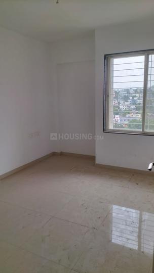 Sukhkarta Residency Bedroom 1