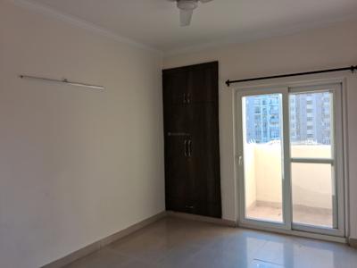 Bedroom Image of 1045 Sq.ft 2 BHK Apartment / Flat for sale in Paramount Floraville, Sector 137 Noida for Rs. 11800000