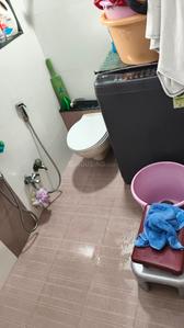 Bathroom Image of 390 Sq.ft 1 RK Apartment / Flat for sale in Borivali West Mumbai for Rs. 6800000