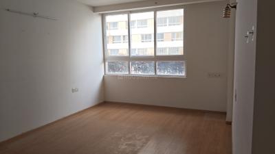 Bedroom Image of 1400 Sq.ft 2 BHK Apartment / Flat for rent in Mantri Manyata Lithos, Thanisandra Bengaluru for Rs. 52000