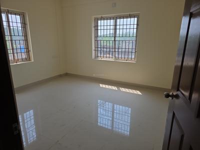 Bedroom Image of 1114 Sq.ft 2 BHK Apartment / Flat for sale in Satyabhamapur Bhubaneswar for Rs. 5500000