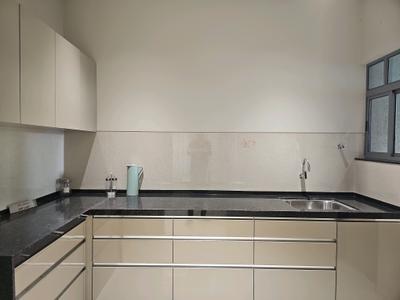 Kitchen Image of 1361 Sq.ft 3 BHK Apartment / Flat for sale in Choice Que 914 Phase I, Mundhwa Pune for Rs. 11900000