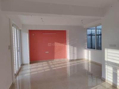 Hall Image of 800 Sq.ft 2 BHK Independent House for sale in Kelambakkam Chennai for Rs. 4500000