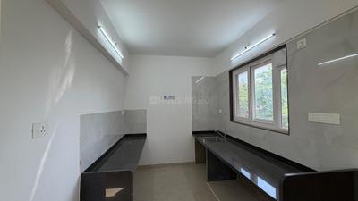 Kitchen Image of 1241 Sq.ft 3 BHK Independent House for sale in Shreesha Anushree, Parvati Darshan Pune for Rs. 23727520