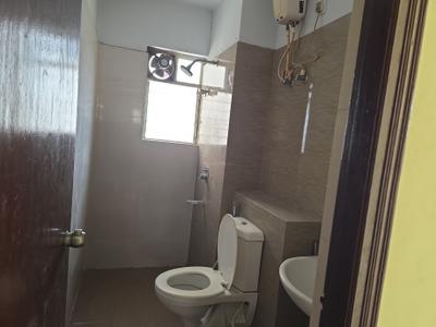 Image of 1170 Sq.ft 3 BHK Apartment / Flat for sale in Merlin Maximus, Sodepur, Kolkata for Rs. 8500000