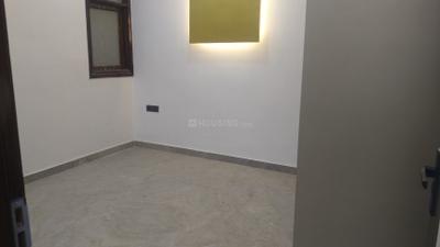 Bedroom Image of 1100 Sq.ft 3 BHK Builder Floor for sale in Sector 3 Rohini New Delhi for Rs. 16500000