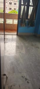 Balcony Image of 1000 Sq.ft 3 BHK Apartment / Flat for rent in Dum Dum Kolkata for Rs. 14500