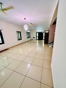 Image of 3200 Sq.ft 4 BHK Villa for rent in Sai Magadha Village, Kokapet, Hyderabad for Rs. 60000