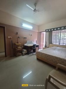 Bedroom Image of 2200 Sq.ft 4 BHK Apartment / Flat for sale in Rohan Aasman, Koregaon Park Pune for Rs. 37500000