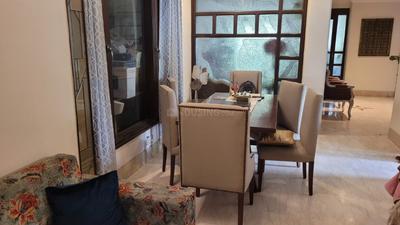 Hall Image of 4500 Sq.ft 4 BHK Builder Floor for sale in Panchsheel Park New Delhi for Rs. 85000000