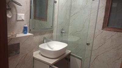 Image of 1800 Sq.ft 4.5 BHK Apartment / Flat for rent in Vishrantika, Sector 3 Dwarka, New Delhi for Rs. 55000