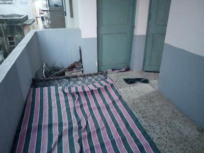 Balcony Image of 700 Sq.ft 2 BHK Apartment / Flat for sale in Amrapali apartment, Gandhi Gram Junagadh for Rs. 900000