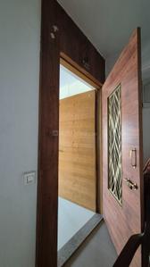Bedroom Image of 1575 Sq.ft 3 BHK Apartment / Flat for sale in Shree Shakti Satva Bliss, Bhadaj Ahmedabad for Rs. 8500000