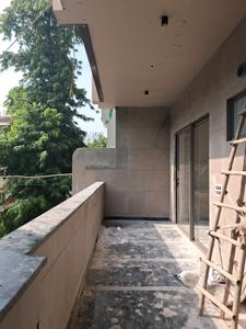 Bedroom One Image of 1800 Sq.ft 3 BHK Builder Floor for sale in Paschim Vihar New Delhi for Rs. 40000000