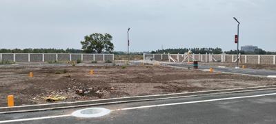 Image of 1200 Sq.ft Residential Plot / Land for sale in Vattamalaipalayam, Coimbatore for Rs. 1525000