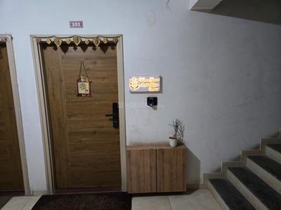 Hall Image of 813 Sq.ft 2 BHK Apartment / Flat for sale in Kadi Mehsana for Rs. 4000000