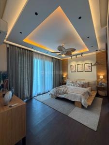 Bedroom Image of 2790 Sq.ft 3.5 BHK Apartment / Flat for sale in Manglam Riverdale Aerovista, Gmada Aerocity Mohali for Rs. 26505000