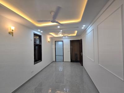 Hall Image of 900 Sq.ft 2 BHK Apartment / Flat for sale in Rajpur Khurd Extension New Delhi for Rs. 5300000