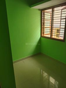 Bedroom Image of 600 Sq.ft 2 BHK Builder Floor for rent in Sunkadakatte Bengaluru for Rs. 9000
