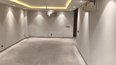 Living Room Image of 2550 Sq.ft 4 BHK Builder Floor for sale in Greater Kailash New Delhi for Rs. 82500000