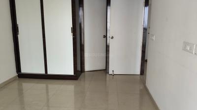 Bedroom Image of 1200 Sq.ft 2 BHK Apartment / Flat for rent in Mahagun Mantra I, Noida Extension Greater Noida for Rs. 25000