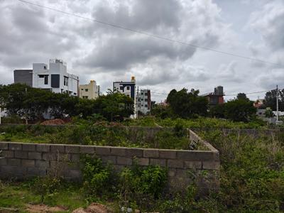 Image of 1350 Sq.ft Residential Plot / Land for sale in Lakshmipura, Abbigere, Bengaluru for Rs. 11500000