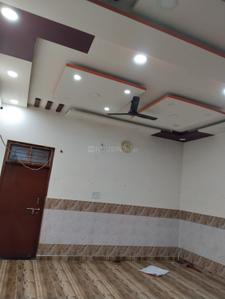 Kitchen Image of 2160 Sq.ft 4 BHK Independent House for rent in Shyam Nagar Kanpur for Rs. 30000