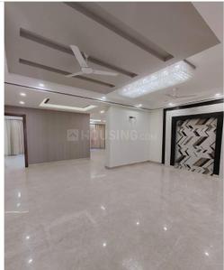 Hall Image of 2250 Sq.ft 3 BHK Builder Floor for rent in TDI The Grand Retreat, Sector 88 Faridabad for Rs. 40000