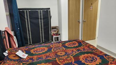 Dynamix Parkwoods Bedroom 4