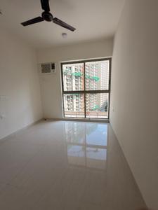 Bedroom Image of 650 Sq.ft 2 BHK Apartment / Flat for rent in Lodha Crown Kolshet, Kolshet Thane for Rs. 30000