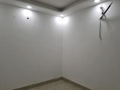 Bedroom Image of 810 Sq.ft 3 BHK Apartment / Flat for sale in Dream Ultra Luxury by Dream Home Buildtech, Mahavir Enclave New Delhi for Rs. 7500000