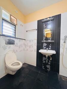 Image of 1040 Sq.ft 2 BHK Apartment / Flat for sale in Thiruvanmiyur, Chennai for Rs. 17000000