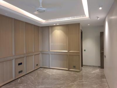 Bedroom Image of 3160 Sq.ft 4 BHK Builder Floor for sale in Sector 26A Gurgaon for Rs. 78500000