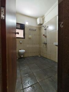Bathroom Image of 1150 Sq.ft 2 BHK Apartment / Flat for sale in Tigers Nest, Bhugaon Pune for Rs. 8200000