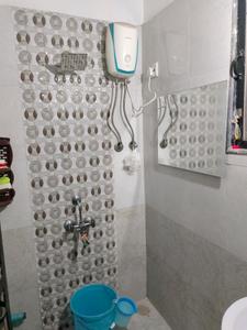 Pragati Enclave Common Bathroom 3